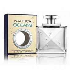 Nautica Oceans 100 мл